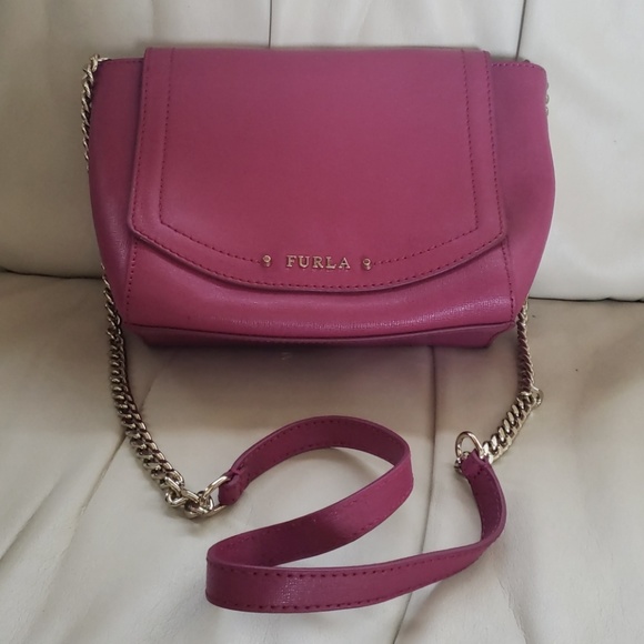 Furla Bag - Picture 2 of 3